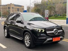 Mercedes-Benz GLE (Imported) 2022 GLE 350 4MATIC Fashion - ფოტო 3