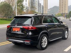 Mercedes-Benz GLE (Imported) 2022 GLE 350 4MATIC Fashion - ფოტო 4