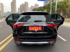 Mercedes-Benz GLE (Imported) 2022 GLE 350 4MATIC Fashion - ფოტო 5