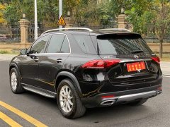 Mercedes-Benz GLE (Imported) 2022 GLE 350 4MATIC Fashion - ფოტო 6