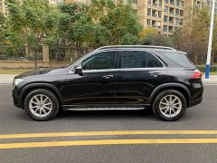 Mercedes-Benz GLE (Imported) 2022 GLE 350 4MATIC Fashion - ფოტო 7