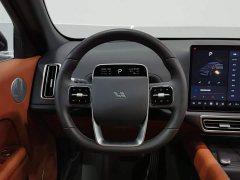 Li Auto L7 2025 Pro Smart Refresh Edition - ფოტო 11