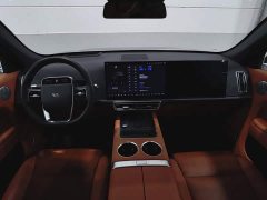 Li Auto L7 2025 Pro Smart Refresh Edition - ფოტო 5
