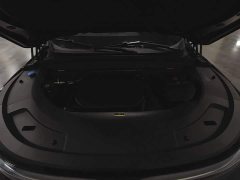 Li Auto L7 2025 Pro Smart Refresh Edition - ფოტო 6