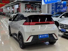 BYD Seagull 2024 Glory Edition 305km Freedom Version - ფოტო 11