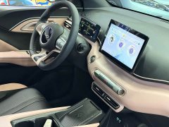 BYD Seagull 2024 Glory Edition 305km Freedom Version - ფოტო 13