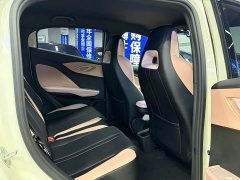 BYD Seagull 2024 Glory Edition 305km Freedom Version - ფოტო 14