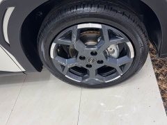 BYD Seagull 2024 Glory Edition 305km Freedom Version - ფოტო 15