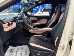 BYD Seagull 2024 Glory Edition 305km Freedom Version - ფოტო 6
