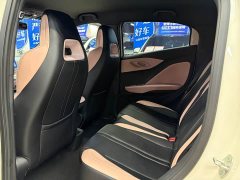 BYD Seagull 2024 Glory Edition 305km Freedom Version - ფოტო 7