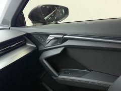 Audi A3 Sportback 35 TFSI Fashion Sport - ფოტო 10