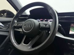 Audi A3 Sportback 35 TFSI Fashion Sport - ფოტო 12