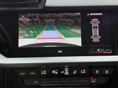 Audi A3 Sportback 35 TFSI Fashion Sport - ფოტო 13