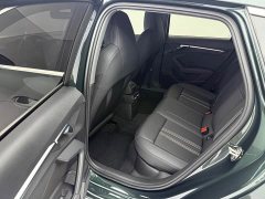 Audi A3 Sportback 35 TFSI Fashion Sport - ფოტო 15