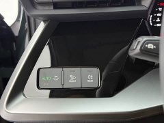 Audi A3 Sportback 35 TFSI Fashion Sport - ფოტო 17