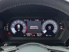 Audi A3 Sportback 35 TFSI Fashion Sport - ფოტო 18
