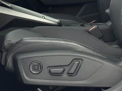 Audi A3 Sportback 35 TFSI Fashion Sport - ფოტო 19
