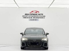Audi A3 Sportback 35 TFSI Fashion Sport - ფოტო 2