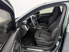 Audi A3 Sportback 35 TFSI Fashion Sport - ფოტო 20