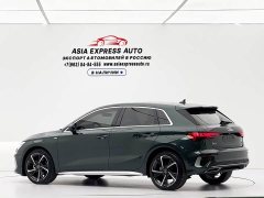 Audi A3 Sportback 35 TFSI Fashion Sport - ფოტო 6