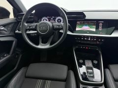 Audi A3 Sportback 35 TFSI Fashion Sport - ფოტო 9