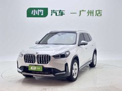 BMW X1 sDrive20Li X Design Package - ფოტო 1