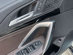 BMW X1 sDrive20Li X Design Package - ფოტო 10