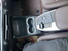 BMW X1 sDrive20Li X Design Package - ფოტო 15