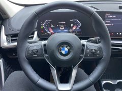 BMW X1 sDrive20Li X Design Package - ფოტო 17