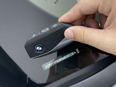 BMW X1 sDrive20Li X Design Package - ფოტო 18