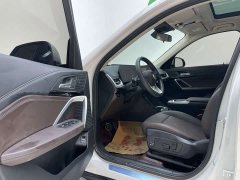 BMW X1 sDrive20Li X Design Package - ფოტო 19