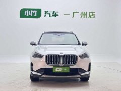 BMW X1 sDrive20Li X Design Package - ფოტო 2