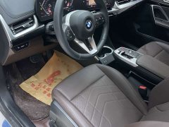 BMW X1 sDrive20Li X Design Package - ფოტო 20