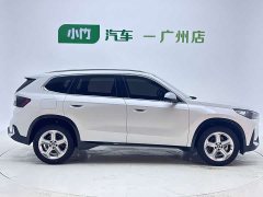 BMW X1 sDrive20Li X Design Package - ფოტო 3