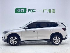 BMW X1 sDrive20Li X Design Package - ფოტო 4