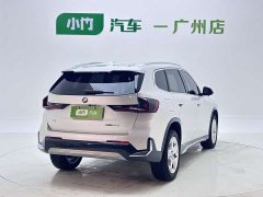 BMW X1 sDrive20Li X Design Package - ფოტო 6