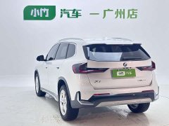 BMW X1 sDrive20Li X Design Package - ფოტო 7