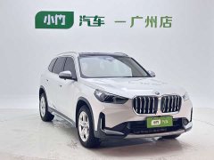 BMW X1 sDrive20Li X Design Package - ფოტო 8