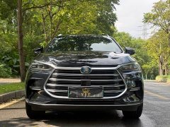 BYD Tang New Energy DM-i 112KM Premium Edition - ფოტო 2