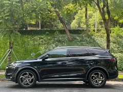 BYD Tang New Energy DM-i 112KM Premium Edition - ფოტო 3
