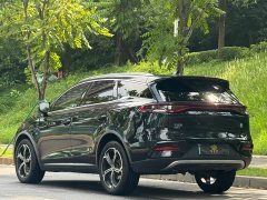 BYD Tang New Energy DM-i 112KM Premium Edition - ფოტო 4