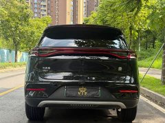 BYD Tang New Energy DM-i 112KM Premium Edition - ფოტო 5