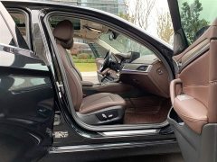 BMW 5 Series 2022 Facelift 530Li Premier Luxury Package - ფოტო 12