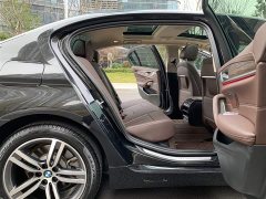 BMW 5 Series 2022 Facelift 530Li Premier Luxury Package - ფოტო 13