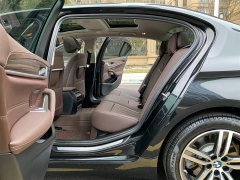 BMW 5 Series 2022 Facelift 530Li Premier Luxury Package - ფოტო 14