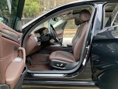 BMW 5 Series 2022 Facelift 530Li Premier Luxury Package - ფოტო 15