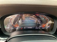 BMW 5 Series 2022 Facelift 530Li Premier Luxury Package - ფოტო 16