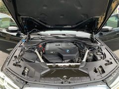 BMW 5 Series 2022 Facelift 530Li Premier Luxury Package - ფოტო 18