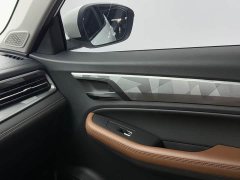 Geely Emgrand X6 2021 PRO 1.4T Automatic Luxury - ფოტო 11