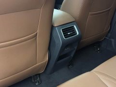 Geely Emgrand X6 2021 PRO 1.4T Automatic Luxury - ფოტო 12